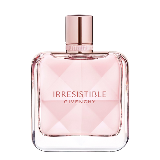 Irresistible - Perfumería First Bolivia