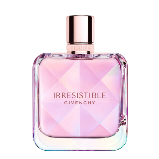 Irresistible Nectar