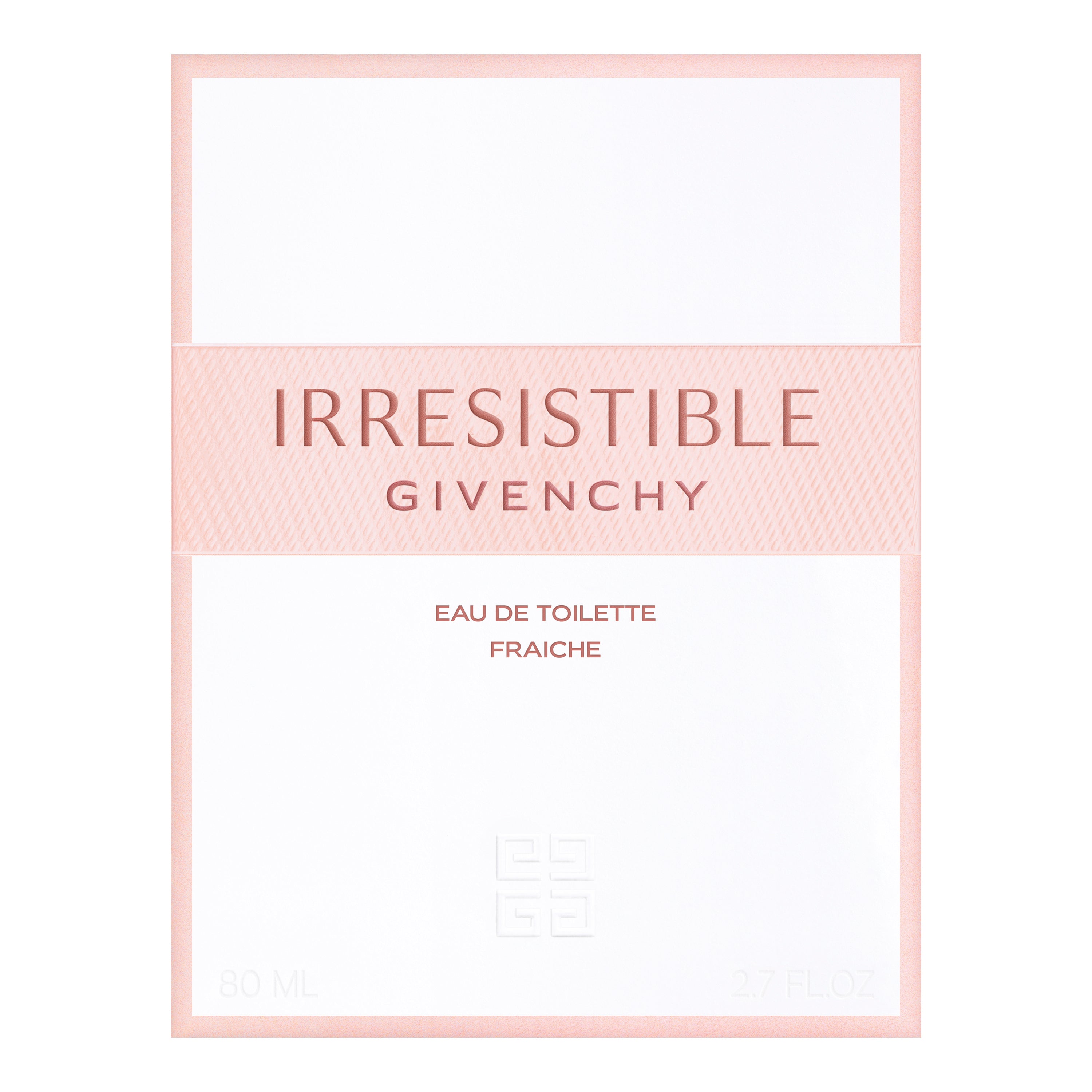 Irresistible Fraîche - Perfumería First Bolivia