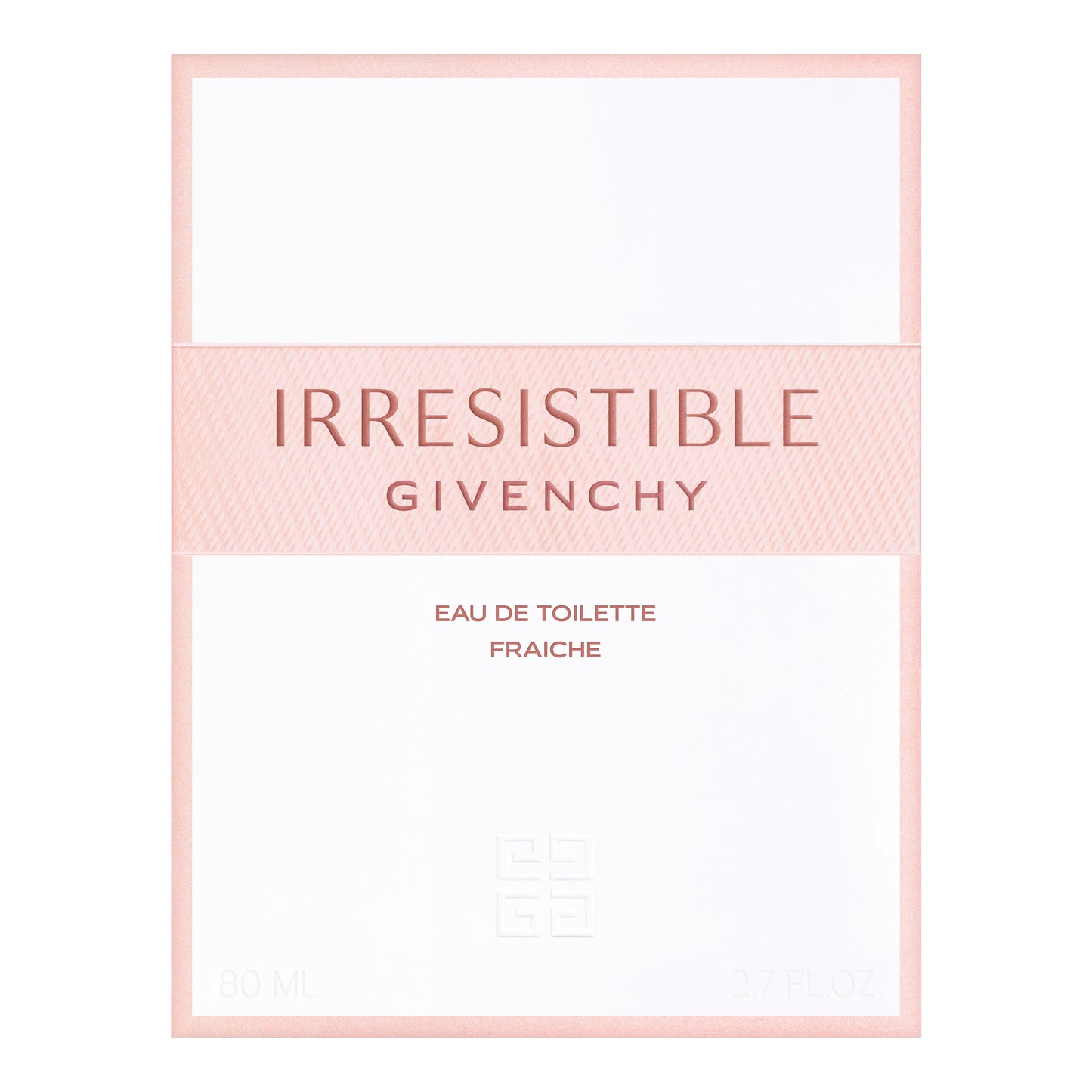 Irresistible Fraîche - Perfumería First Bolivia