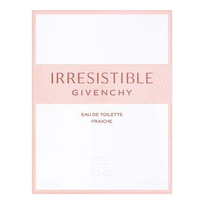 Irresistible Fraîche - Perfumería First Bolivia