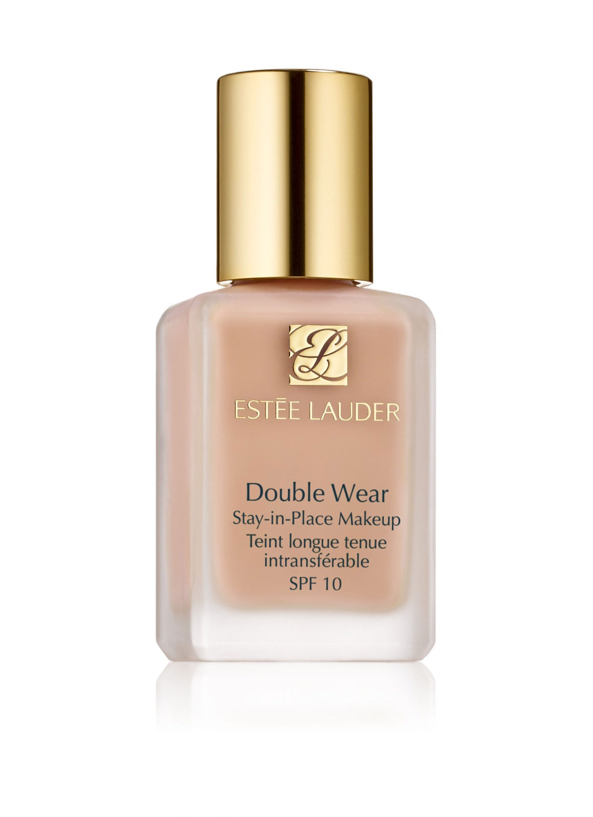 Double Wear Stay-in-Place Powder Makeup Foundation SPF10
