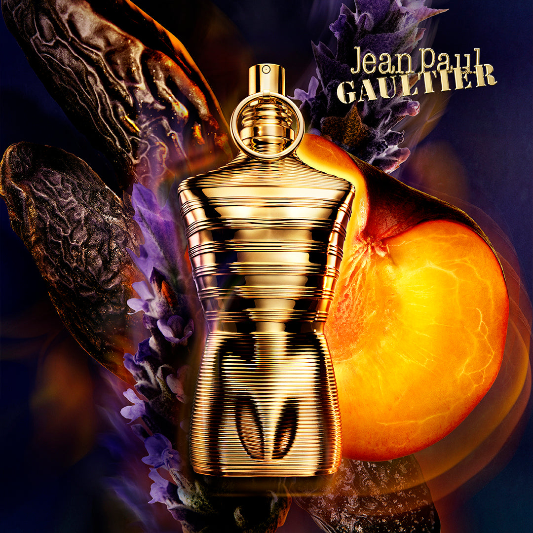 Le Male Elixir Absolu - Perfumería First Bolivia