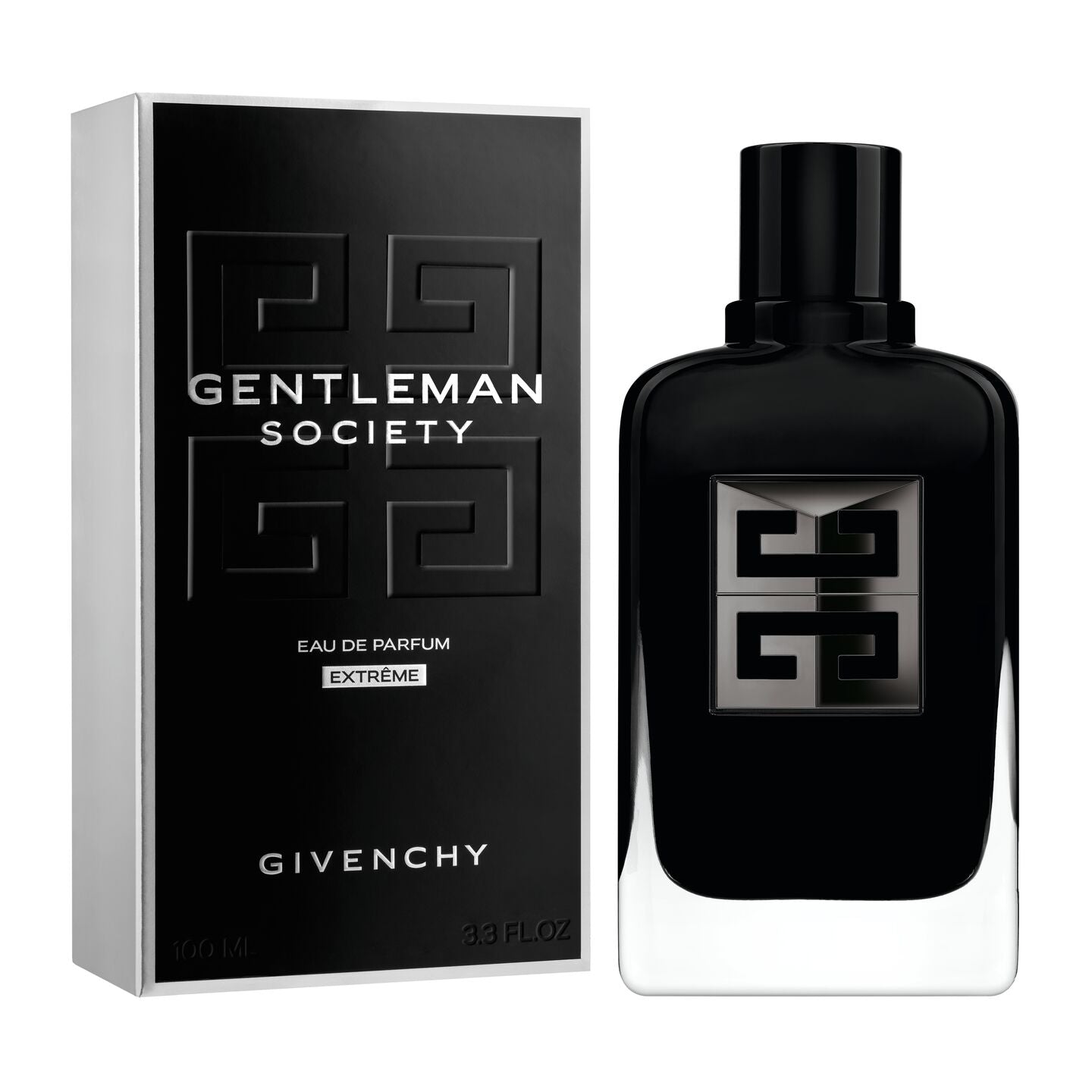 Gentleman Society Eau de Parfum Extreme