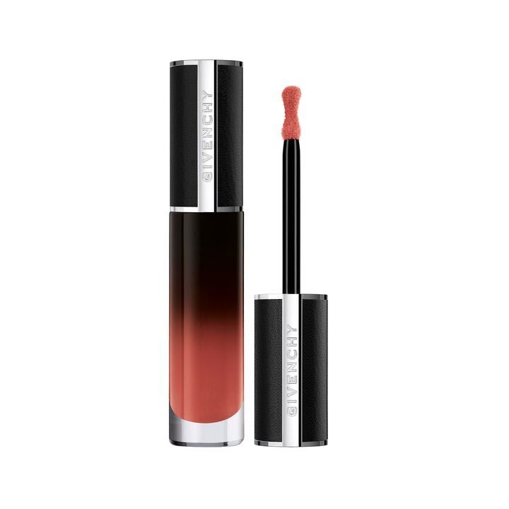 Le Rouge Interdit Cream Velvet