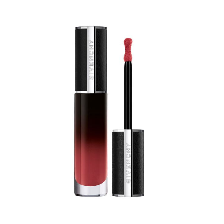 Le Rouge Interdit Cream Velvet