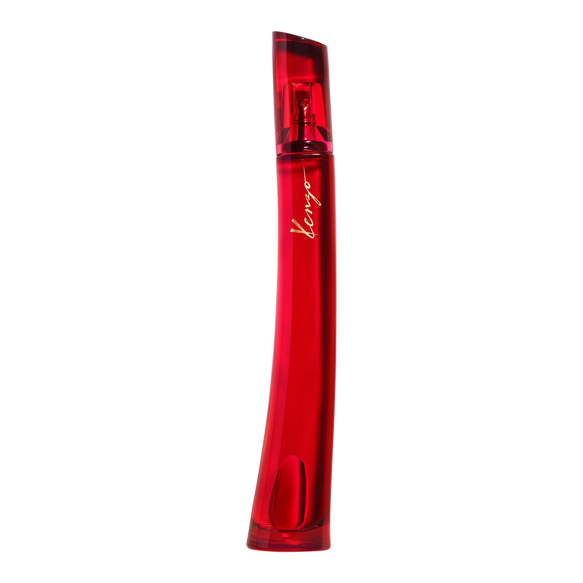 Flower by Kenzo Le Rouge