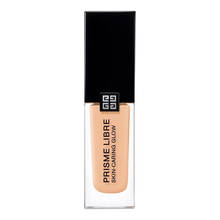 Givenchy Prisme Libre Skin-Caring Glow Base de Maquillaje - Perfumería First Bolivia