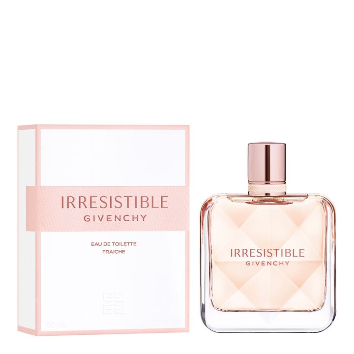 Irresistible Fraîche - Perfumería First Bolivia