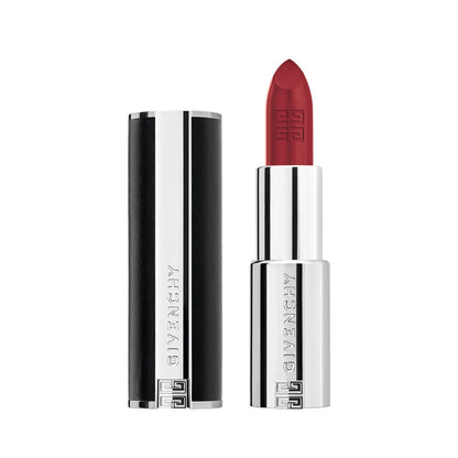 Le Rouge Interdit Intense Silk