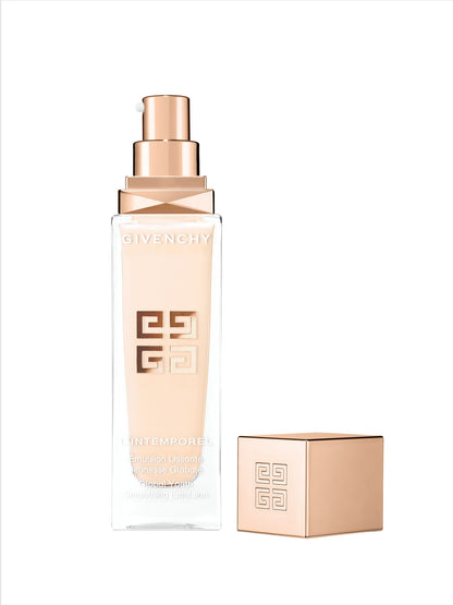 L'Intemporel Global Youth Smoothing Emulsion