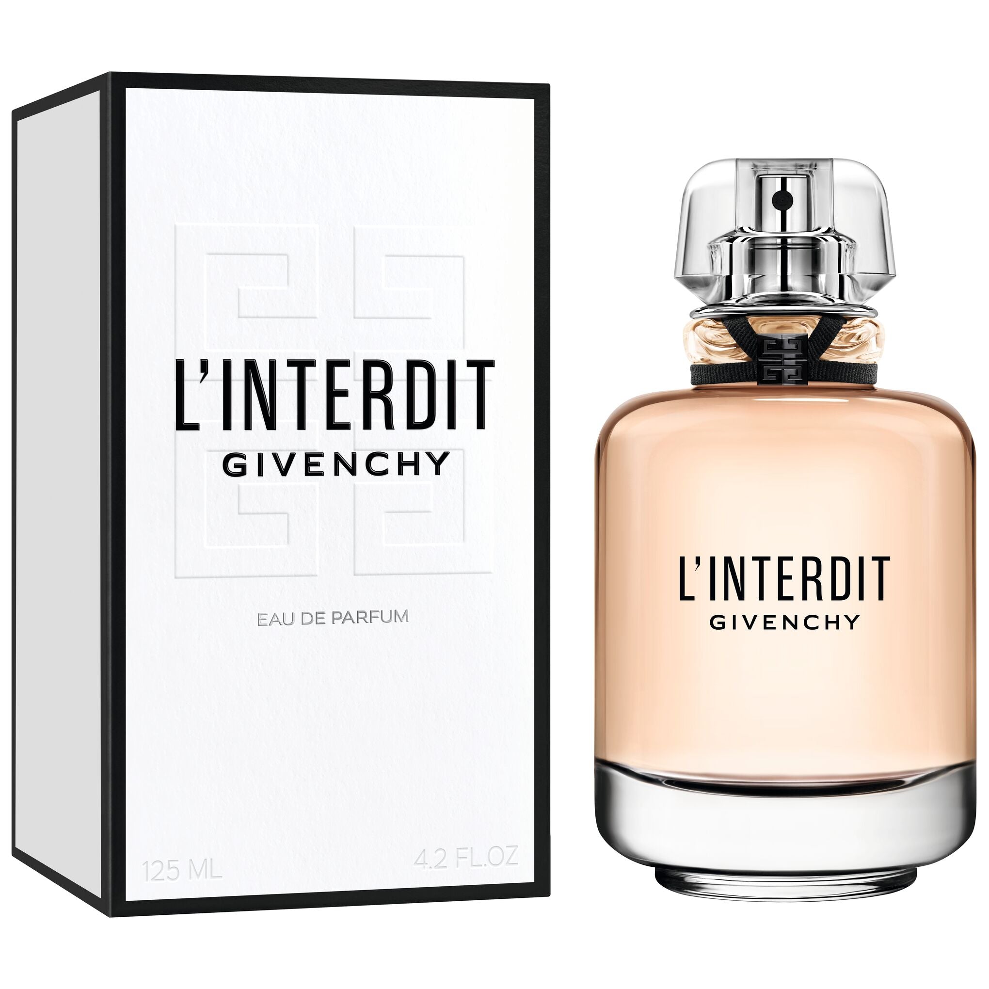 L'Interdit Eau de Parfum - Perfumería First Bolivia