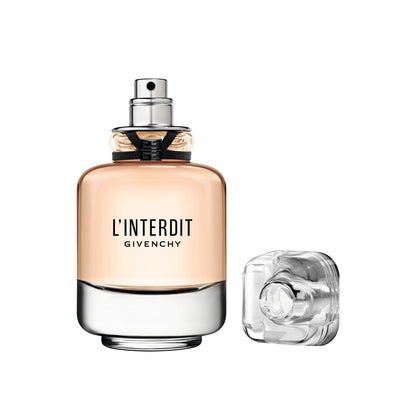 L'Interdit Eau de Parfum - Perfumería First Bolivia