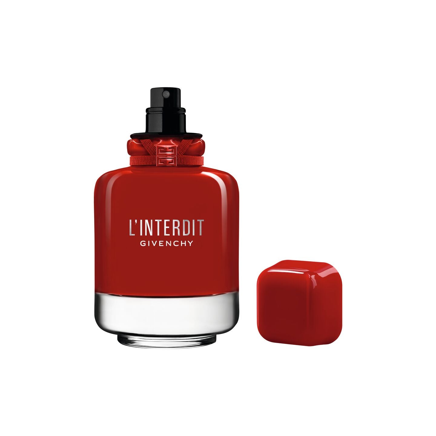 L'Interdit Rouge Ultimate - Perfumería First Bolivia