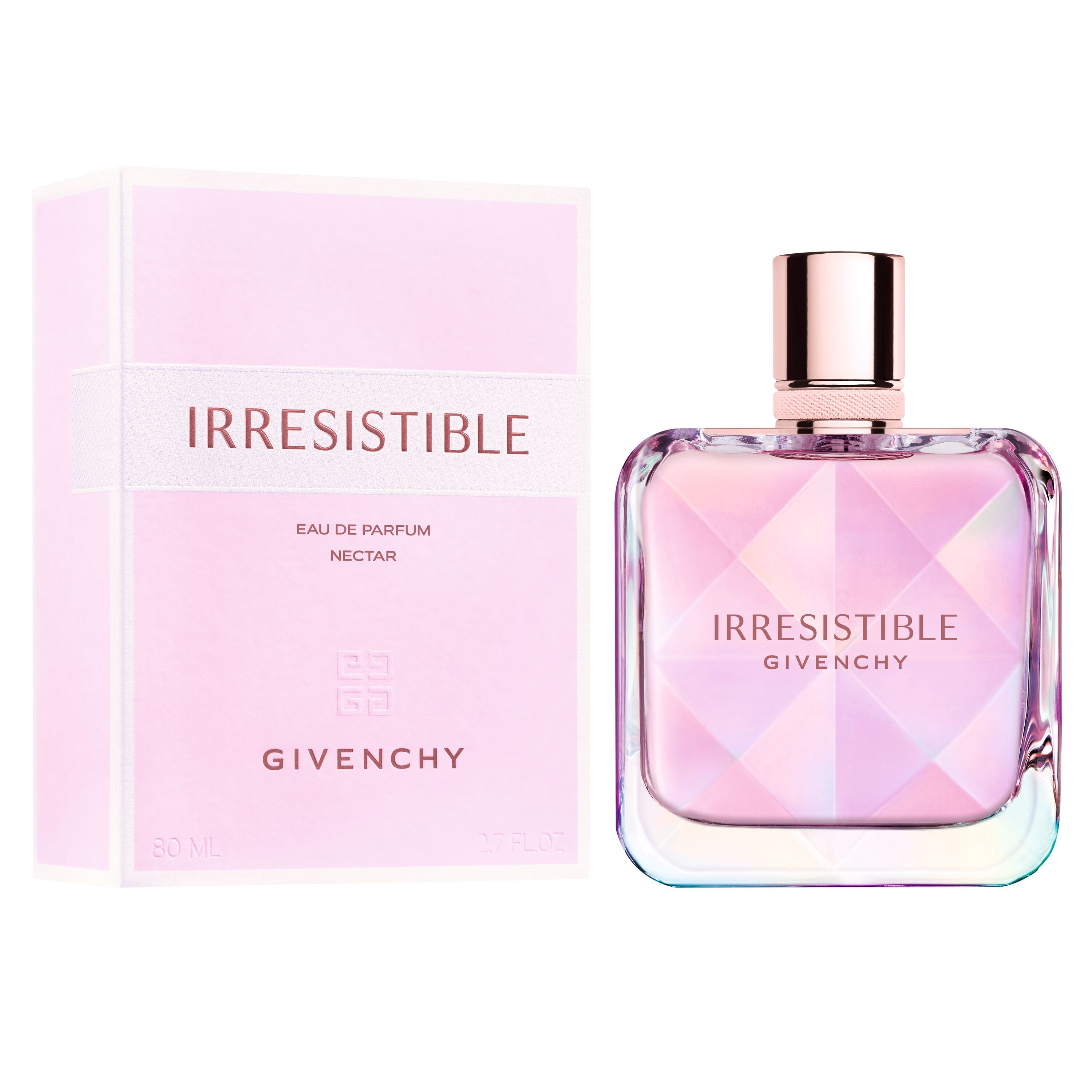 Irresistible Nectar