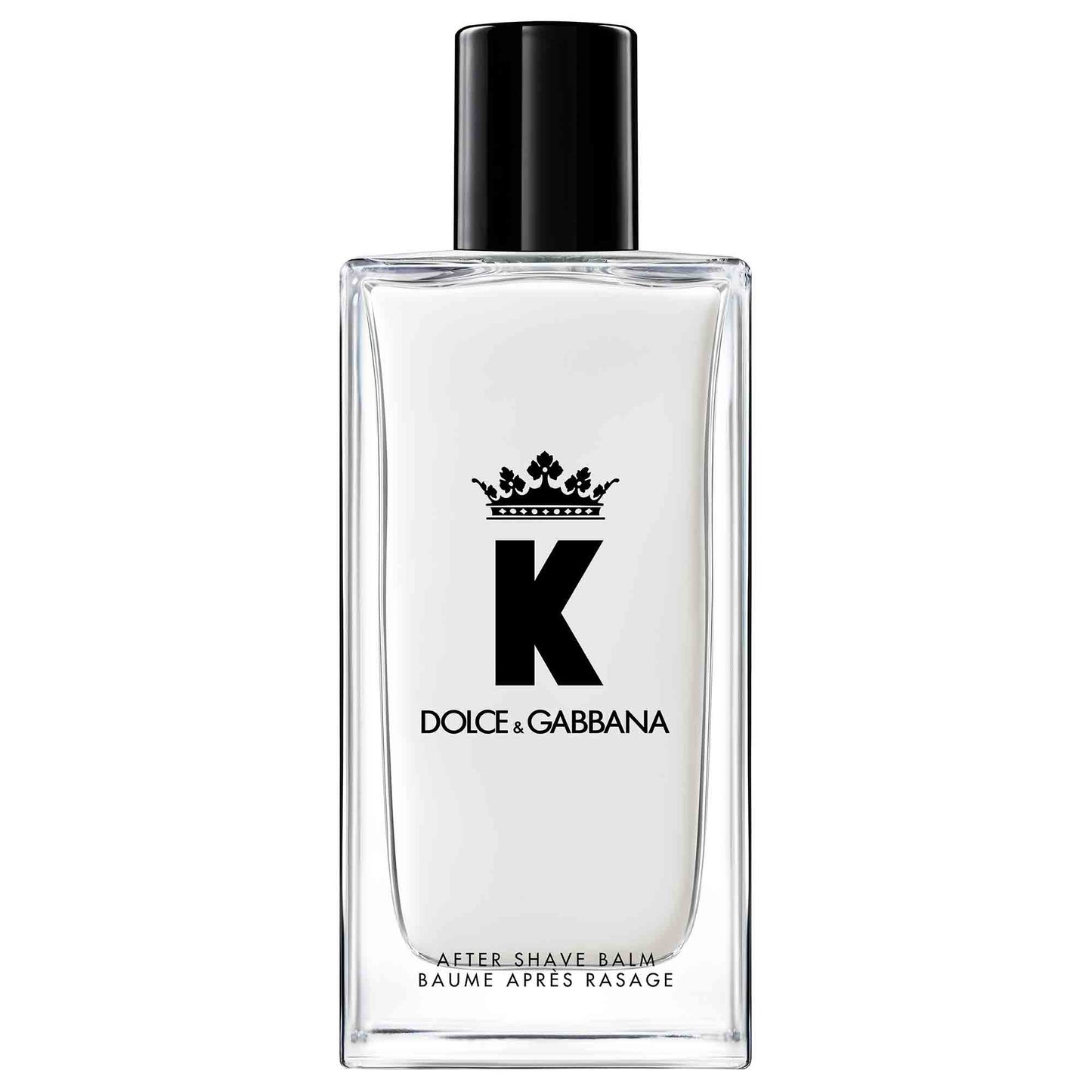 K by Dolce&Gabbana After Shave