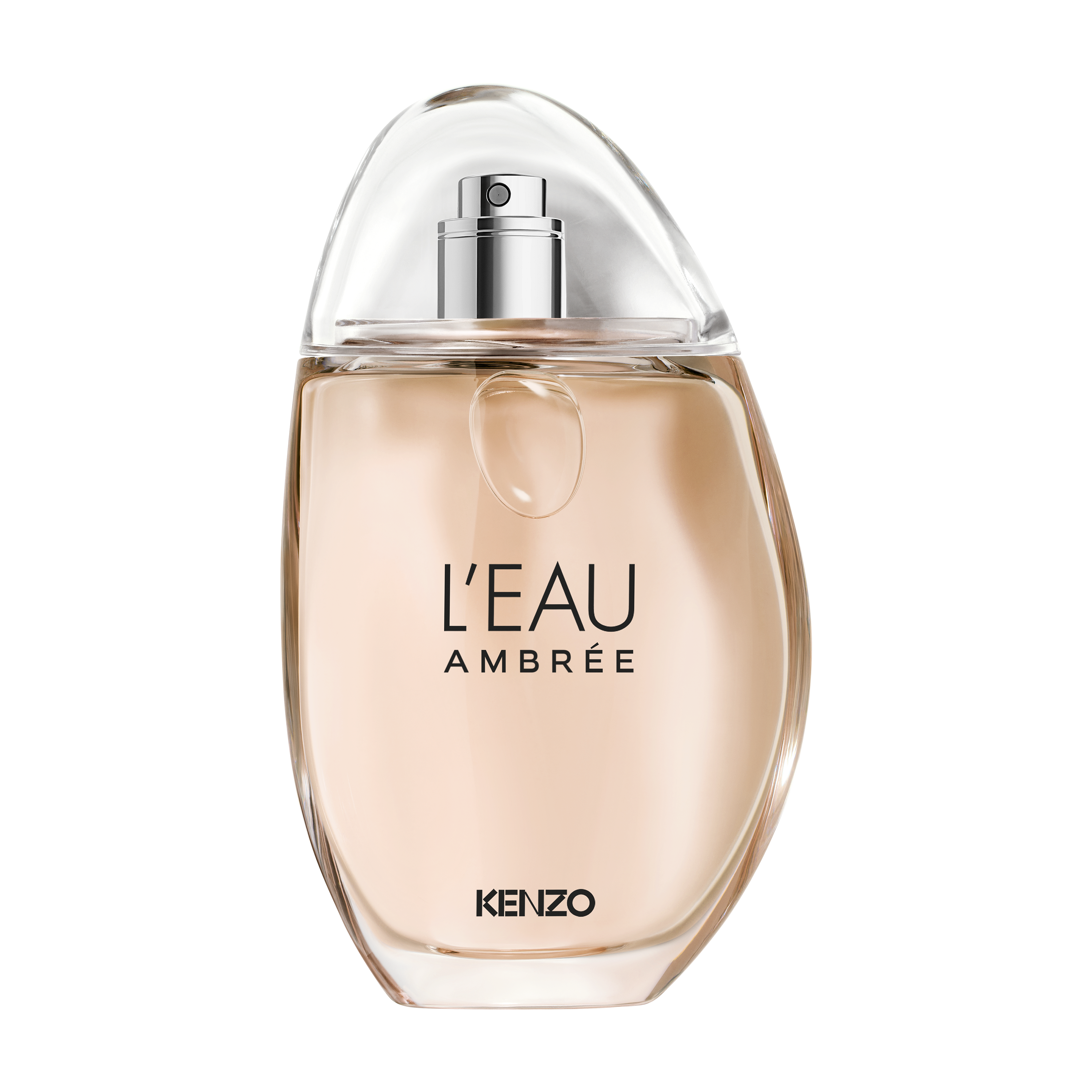 L'Eau Ambree Edp