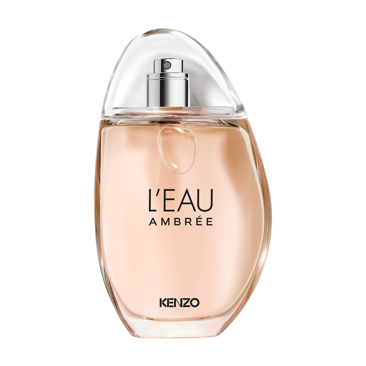 L'Eau Ambree Edp