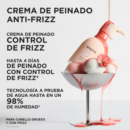 Gloss Absolu Frizz Glaze Cream