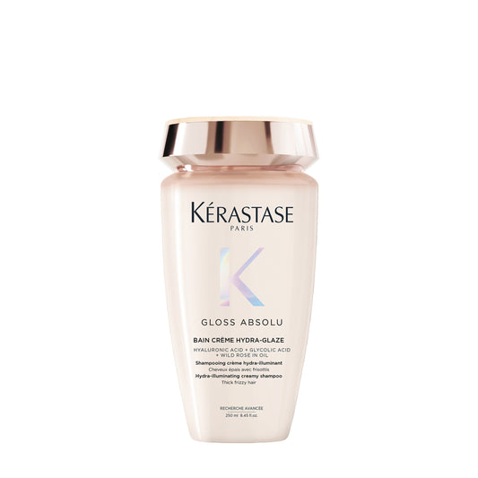Gloss Absolu Bain Hydra Glaze Shampoo