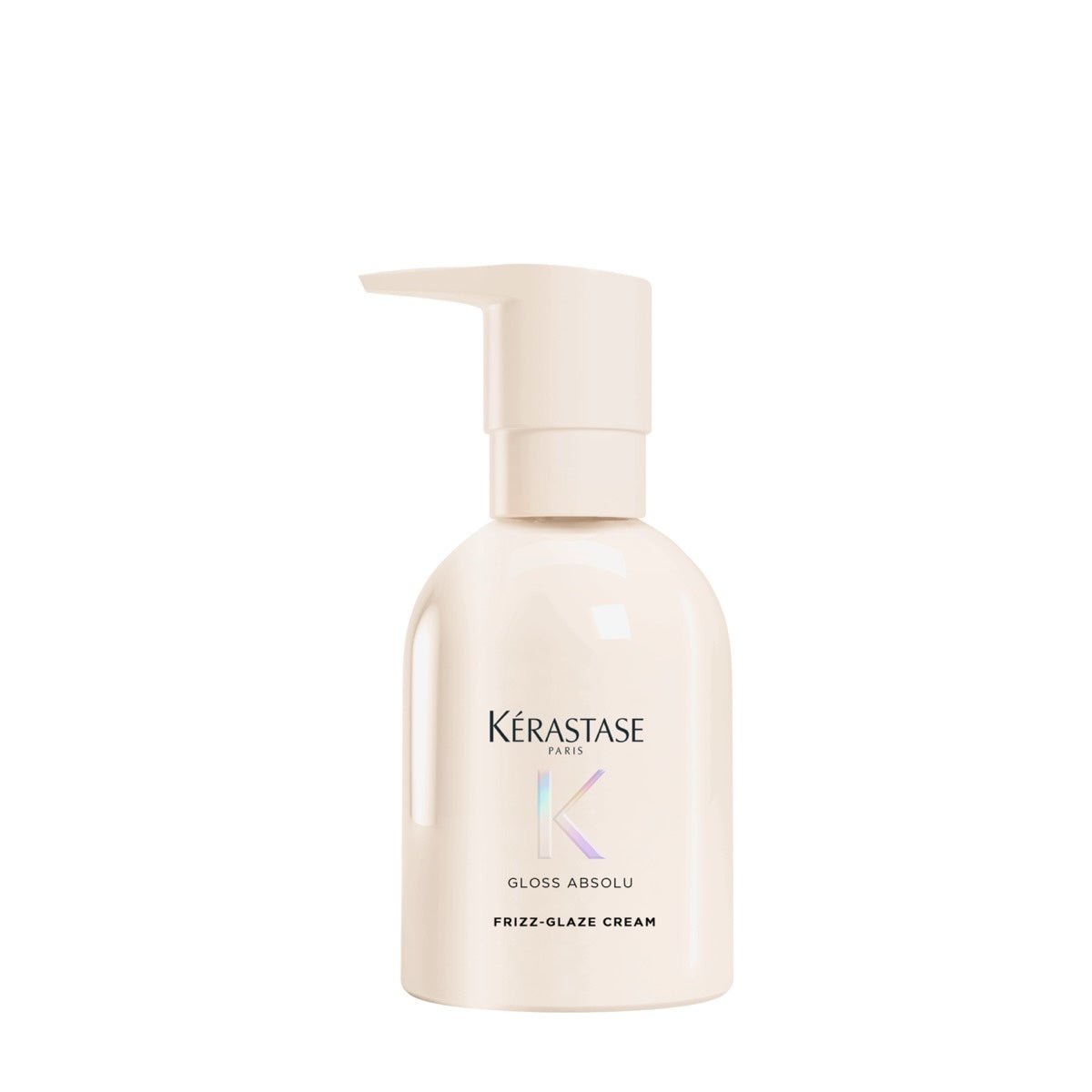 Gloss Absolu Frizz Glaze Cream