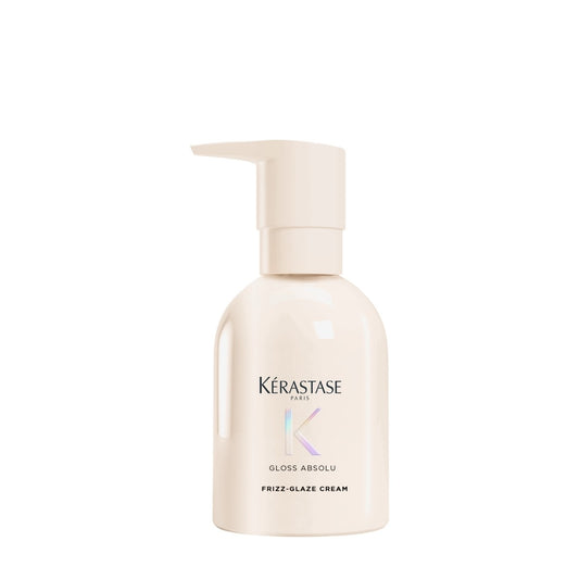 Gloss Absolu Frizz Glaze Cream