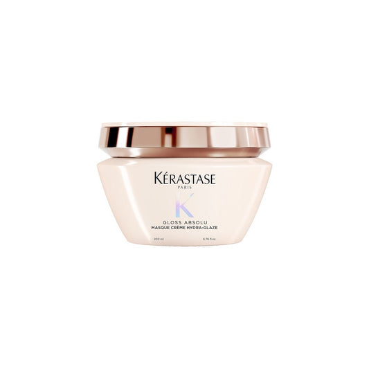 Gloss Absolu Masque Creme Hydra Glaze