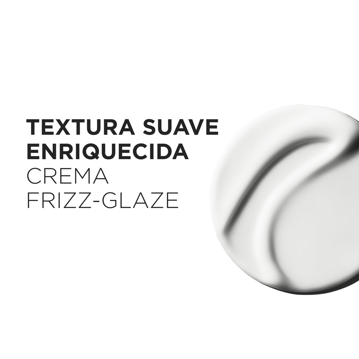 Gloss Absolu Frizz Glaze Cream