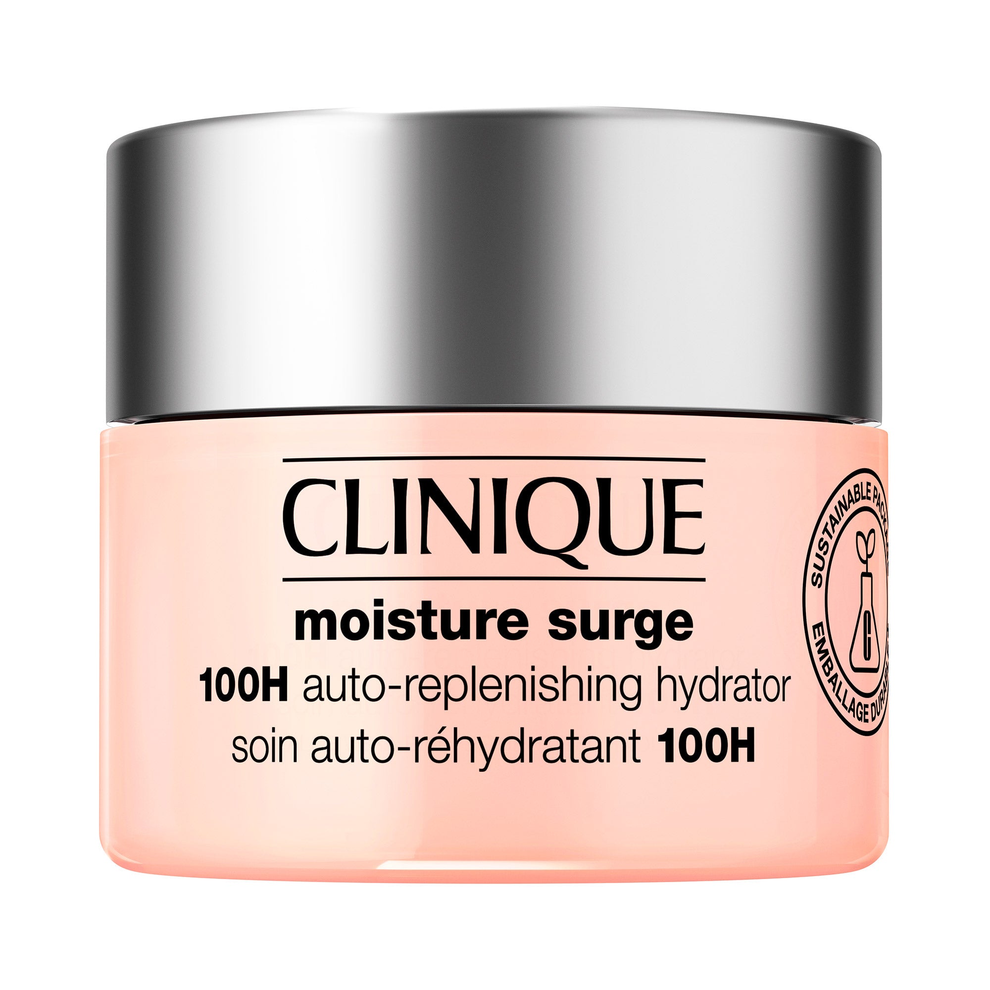 Crema humectante Moisture Surge™️ 100H Auto-Replenishing Hydrator