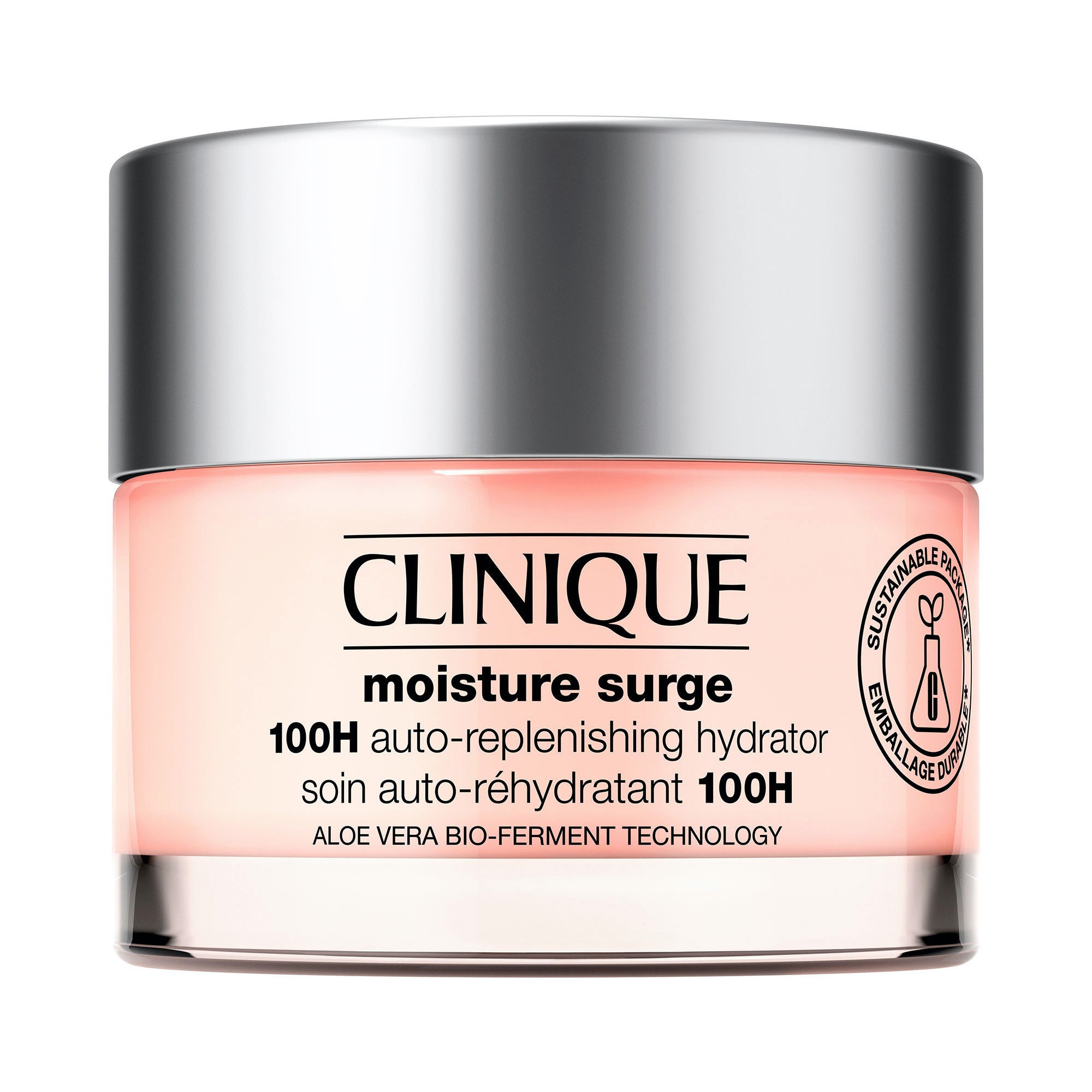 Crema humectante Moisture Surge™️ 100H Auto-Replenishing Hydrator