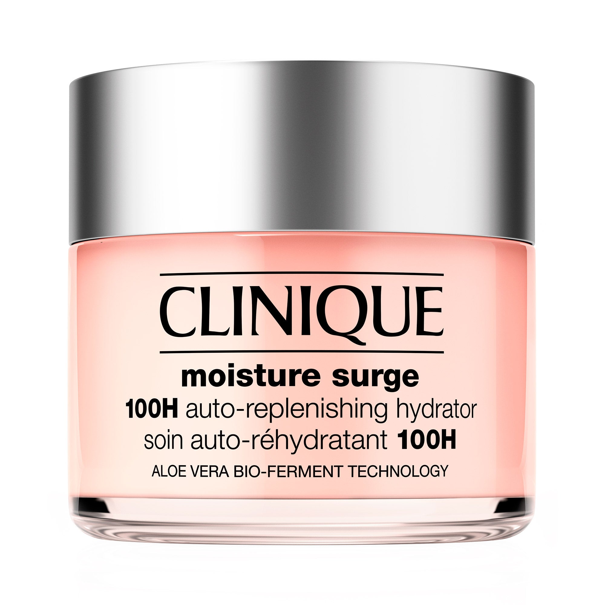 Crema humectante Moisture Surge™️ 100H Auto-Replenishing Hydrator