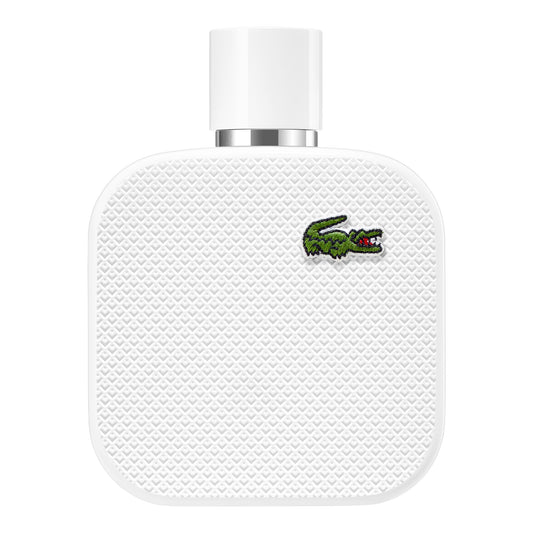 LACOSTE L.12.12 BLANC EDT