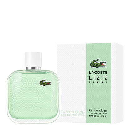 LACOSTE L.12.12 EAU FRAICHE EDT