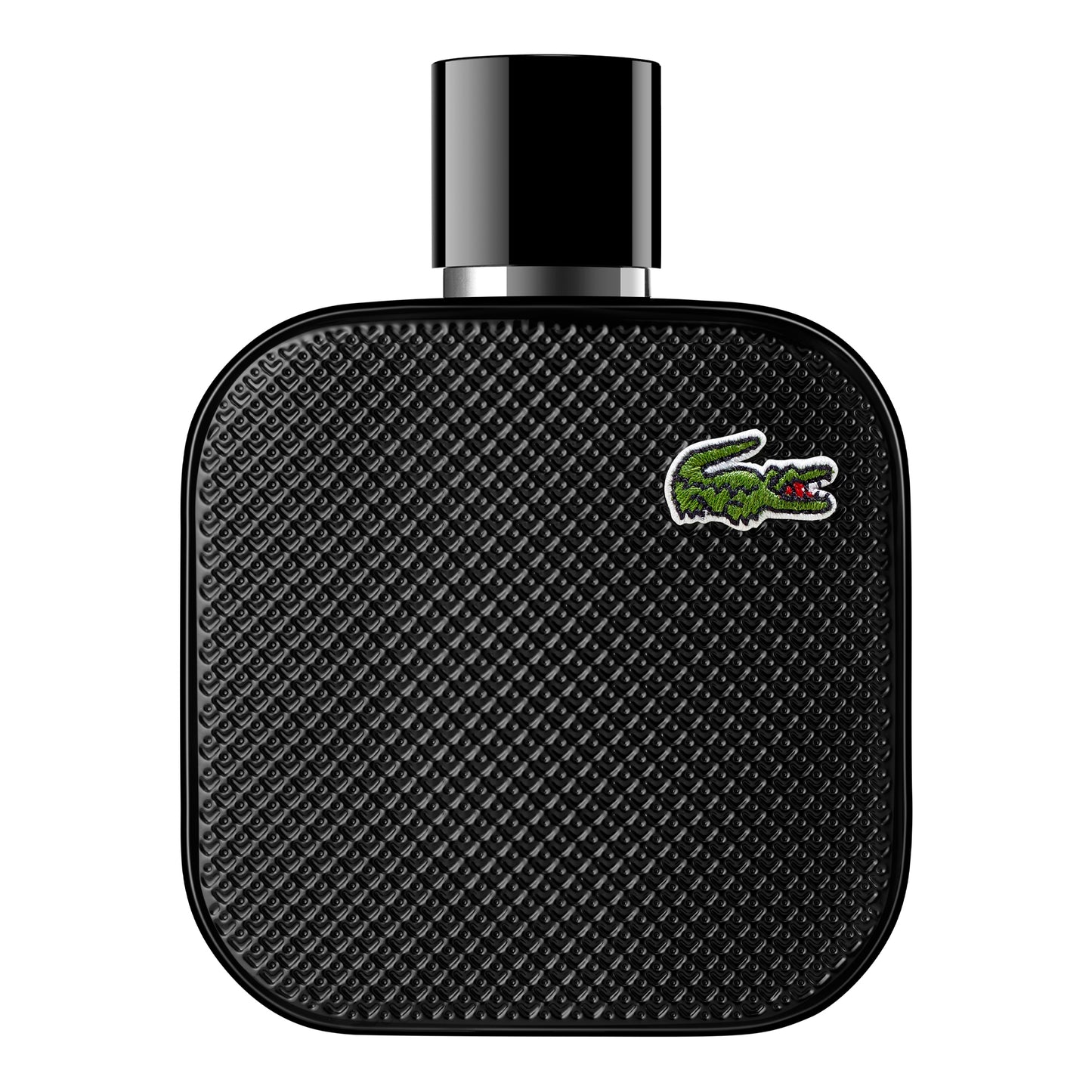 LACOSTE L.12.12 NOIR EDT