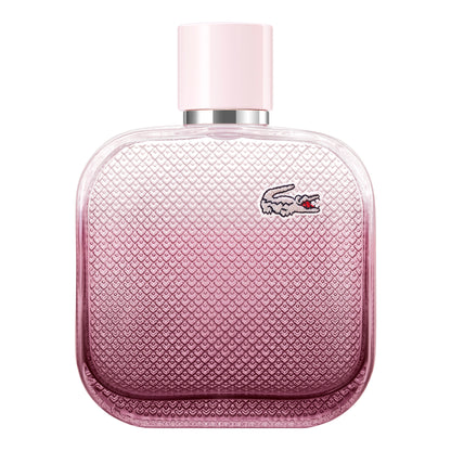 LACOSTE L.12.12 ROSE EAU INTENSE