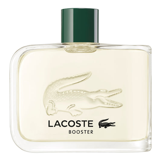 LACOSTE HERITAGE BOOSTER EDT