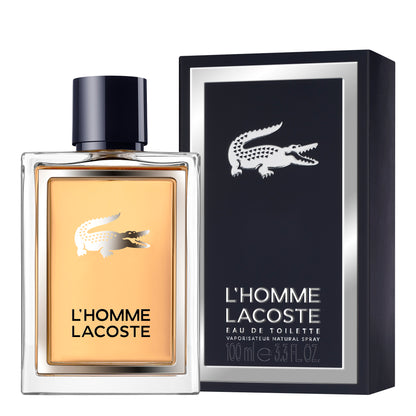 LACOSTE L'HOMME EDT