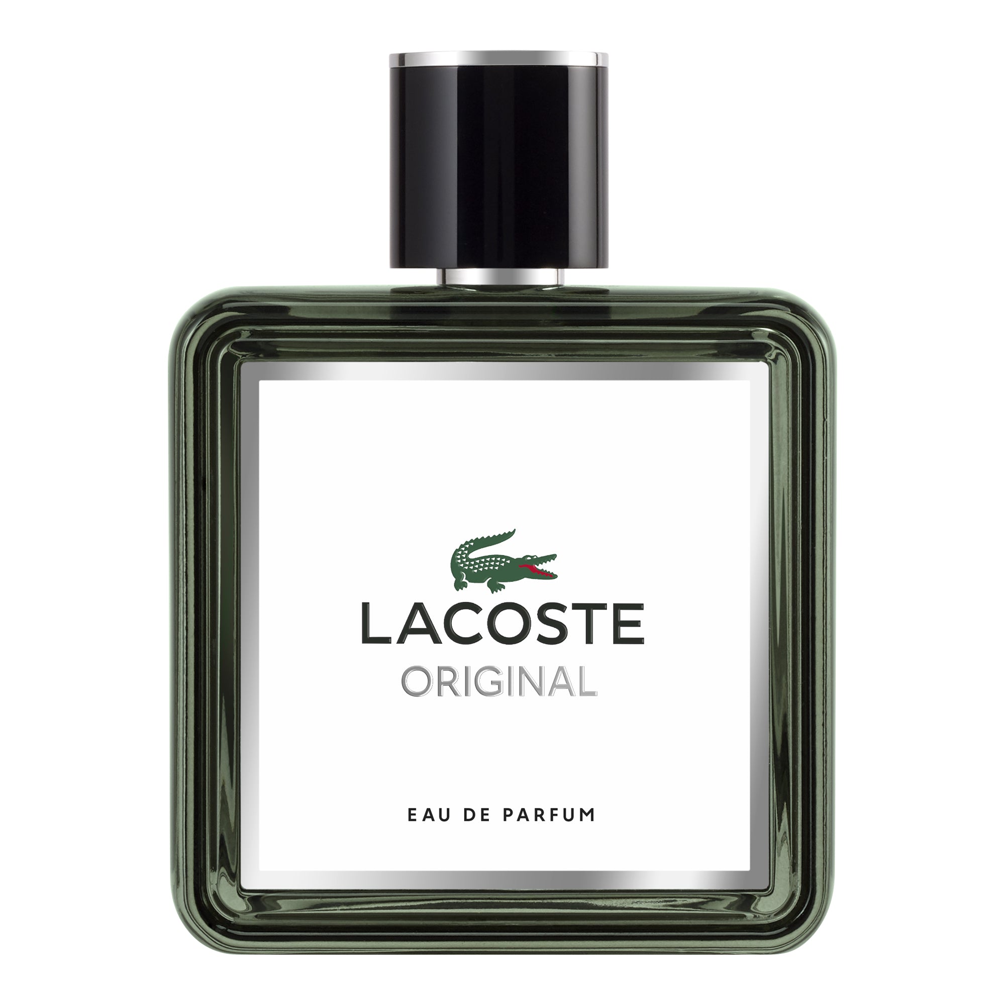 LACOSTE ORIGINAL - Perfumería First Bolivia
