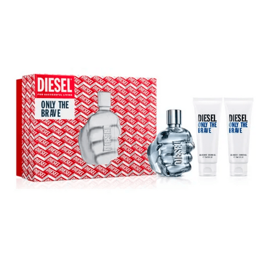 Only the Brave Set Spring 24