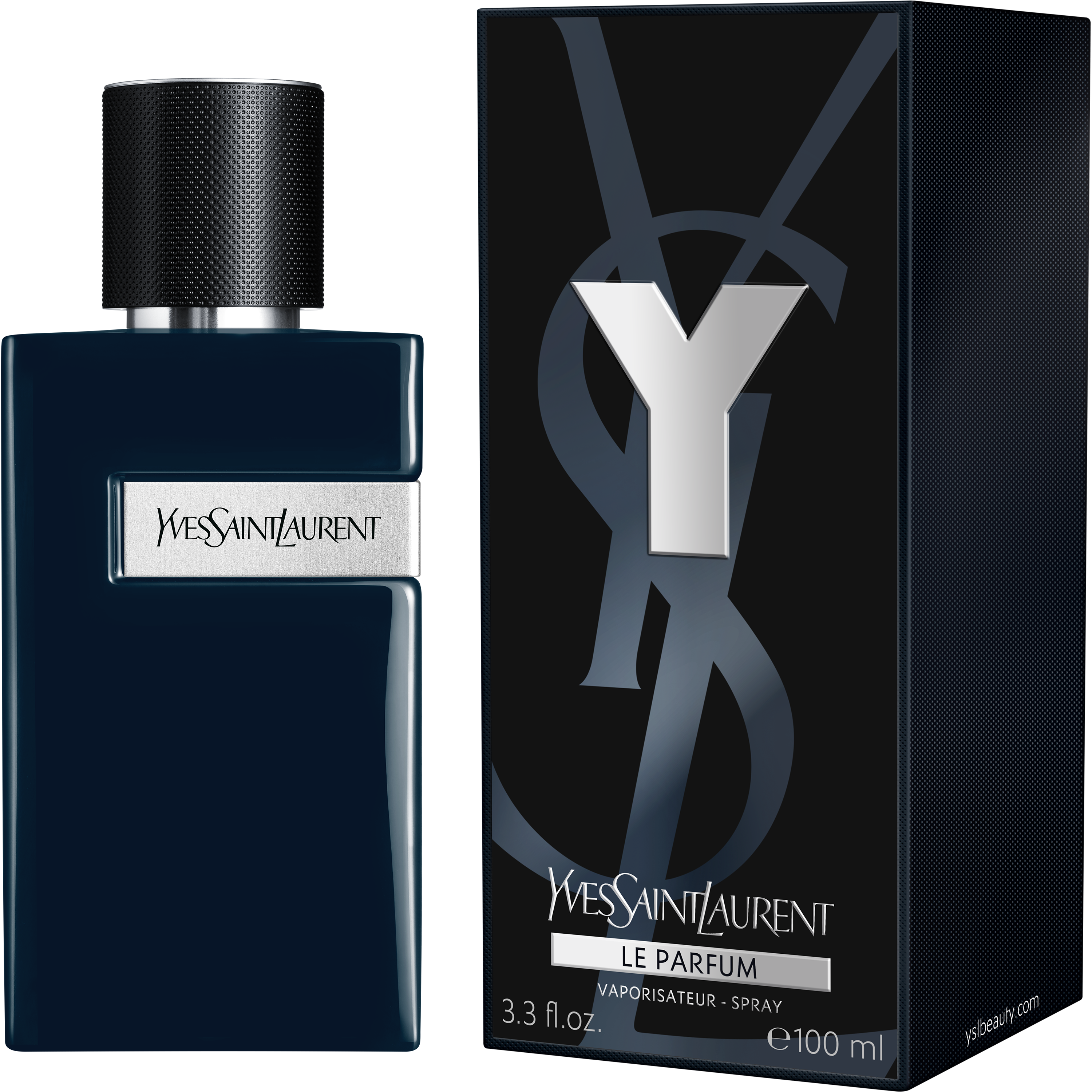 YSL Y Le Parfum