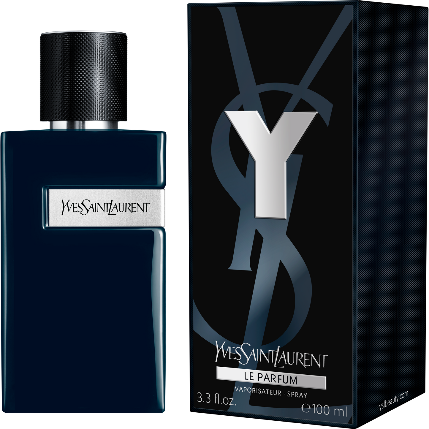 YSL Y Le Parfum