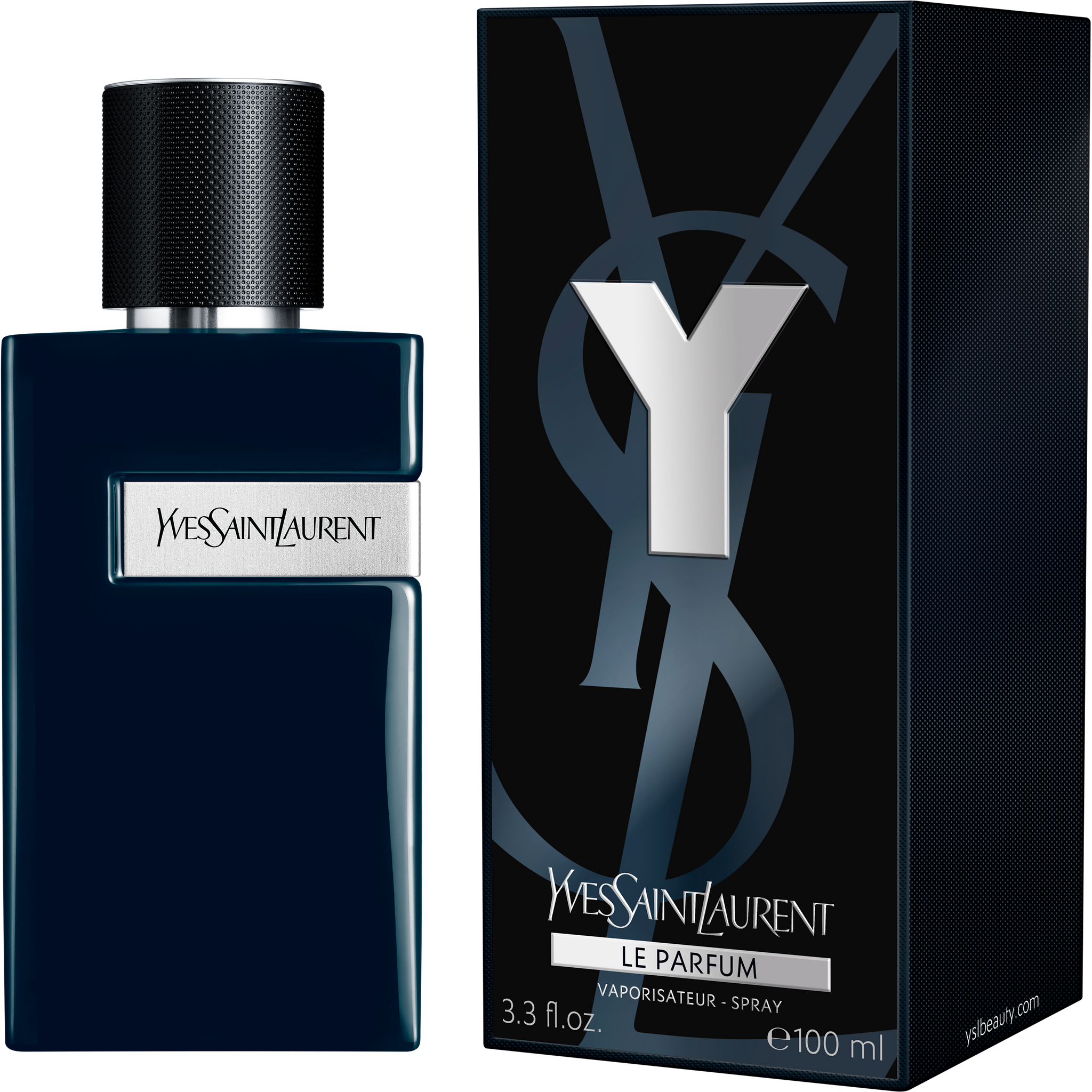 YSL Y Le Parfum