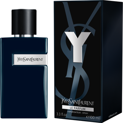 YSL Y Le Parfum