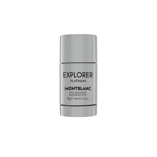 Explorer Platinum Deodorante Stick