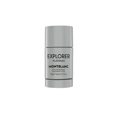 Explorer Platinum Deodorante Stick