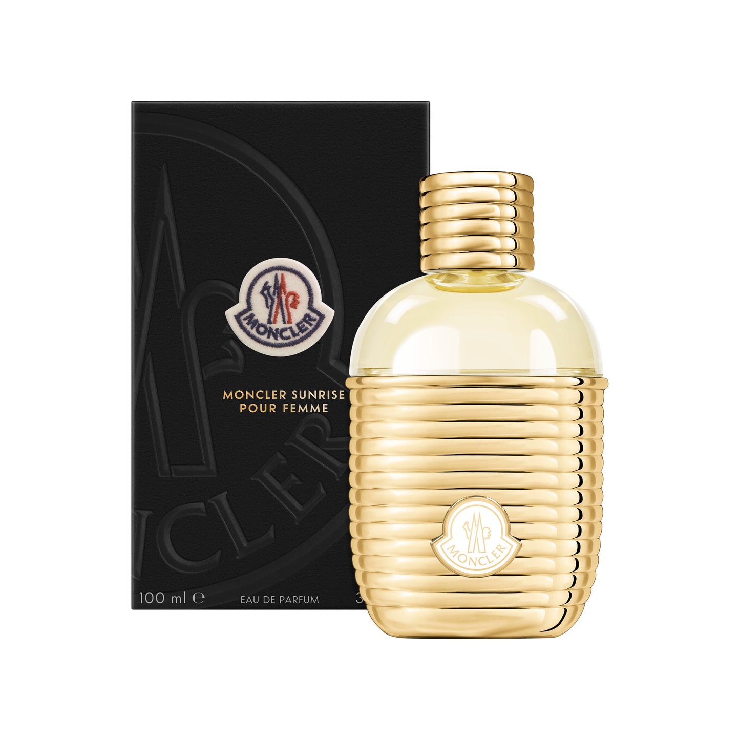 Moncler Sunrise Pour Femme