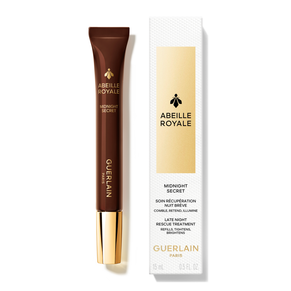 Abeille Royale Midnight Secret