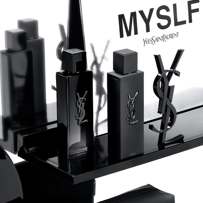 MYSLF Le Parfum - Perfumería First Bolivia