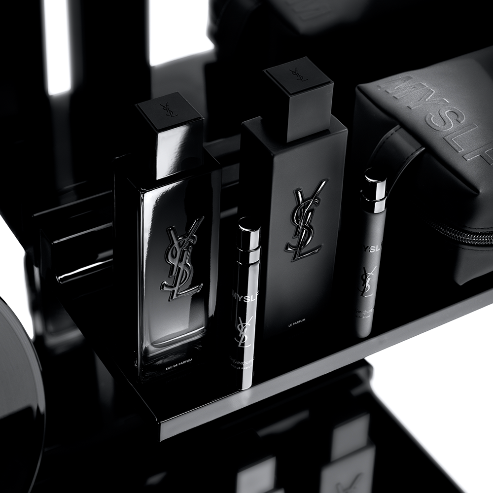 MYSLF Le Parfum - Perfumería First Bolivia