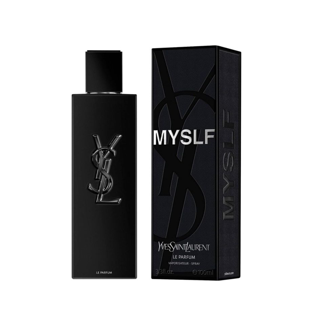 MYSLF Le Parfum - Perfumería First Bolivia
